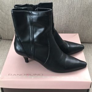 Bandolino Boots